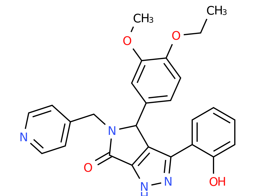 Structure Amb1488960