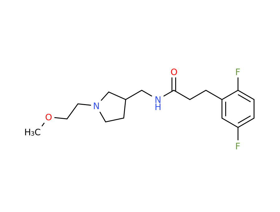 Structure Amb14889695