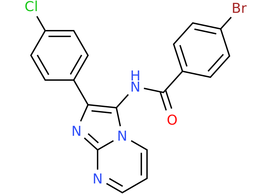 Structure Amb1489056