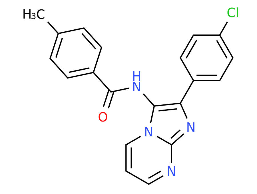 Structure Amb1489061