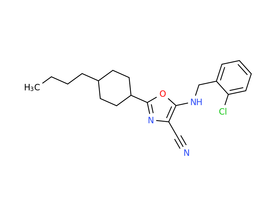 Structure Amb1489137