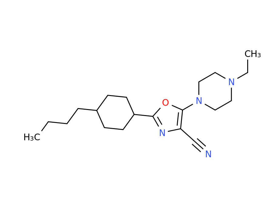 Structure Amb1489138