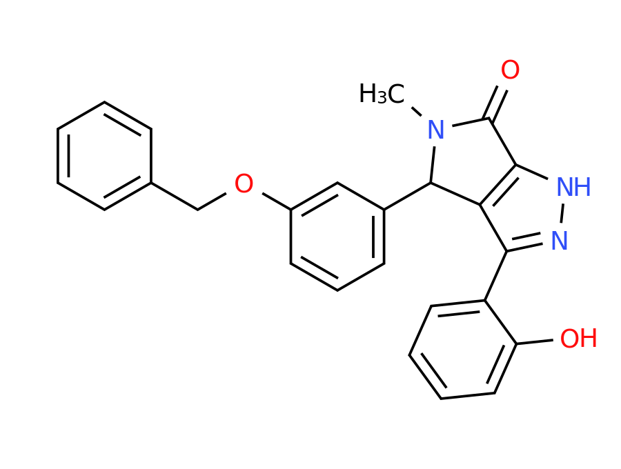 Structure Amb1489172