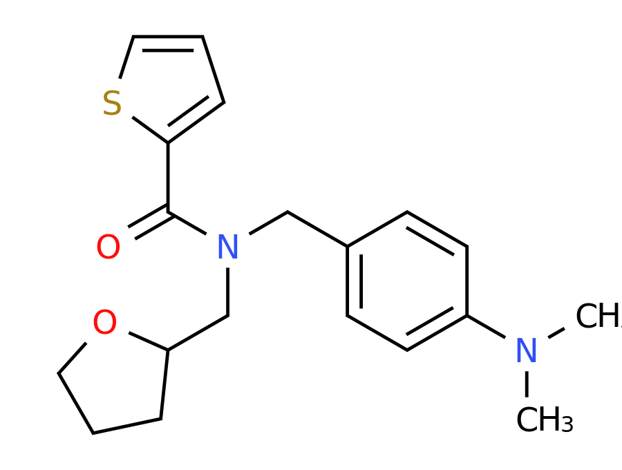 Structure Amb1489182