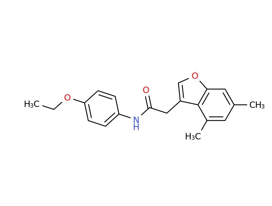 Structure Amb1489289