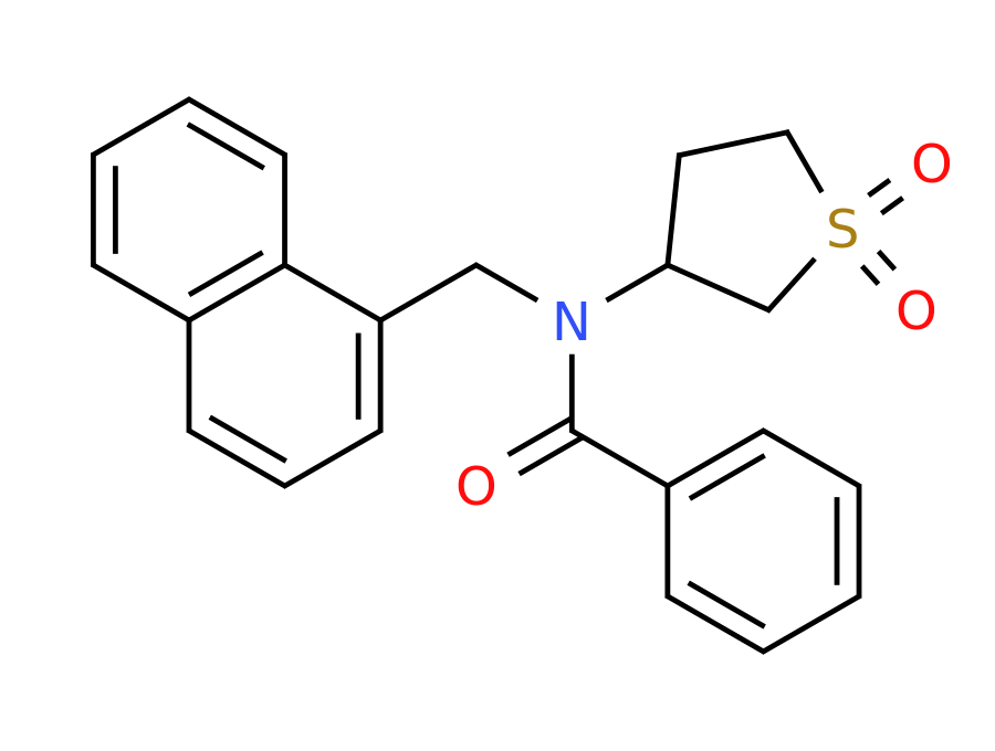 Structure Amb1489398