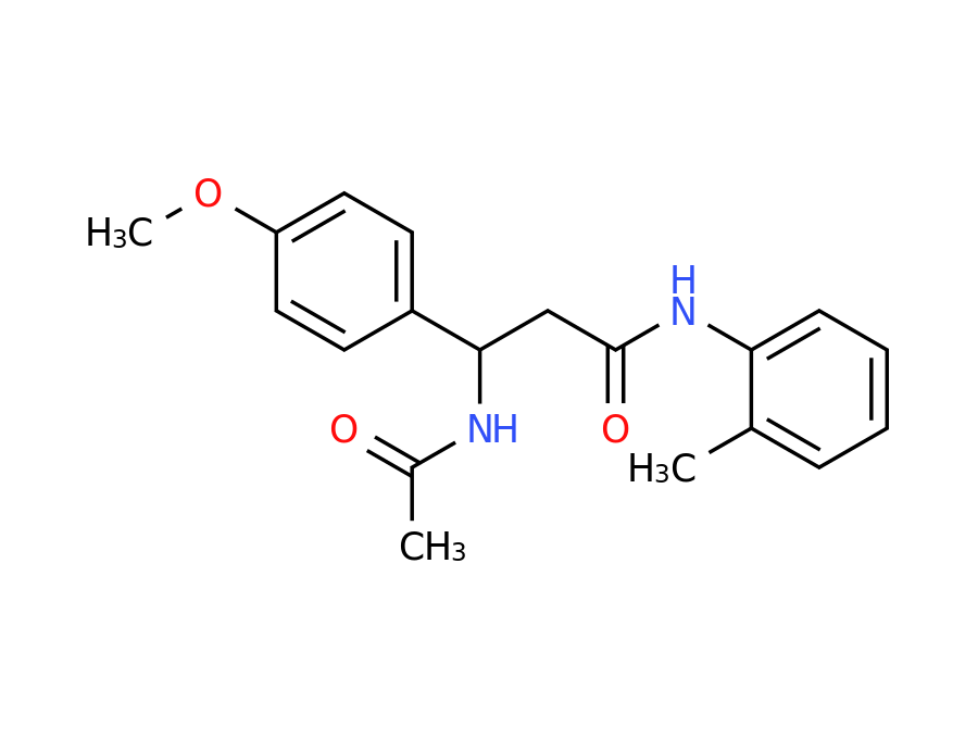 Structure Amb148941