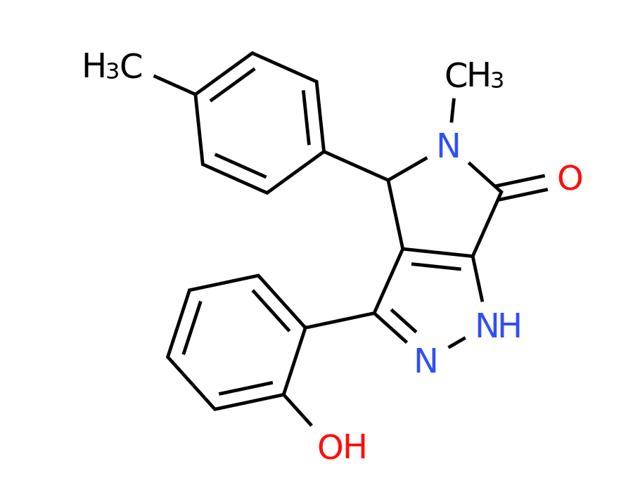 Structure Amb1489451