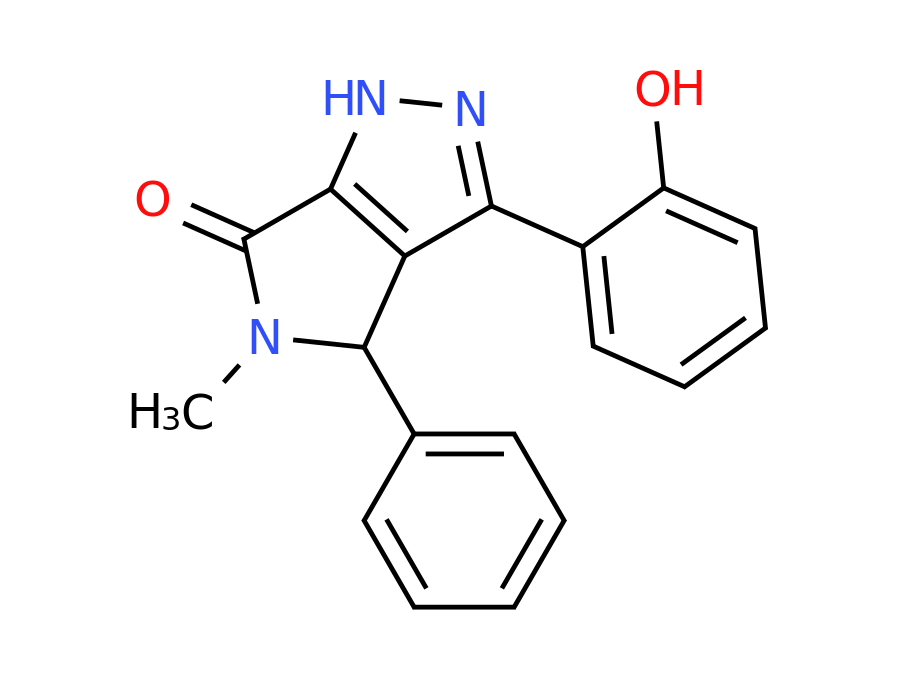 Structure Amb1489452