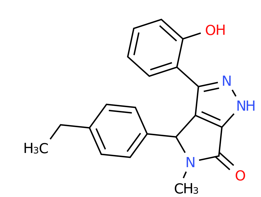 Structure Amb1489453