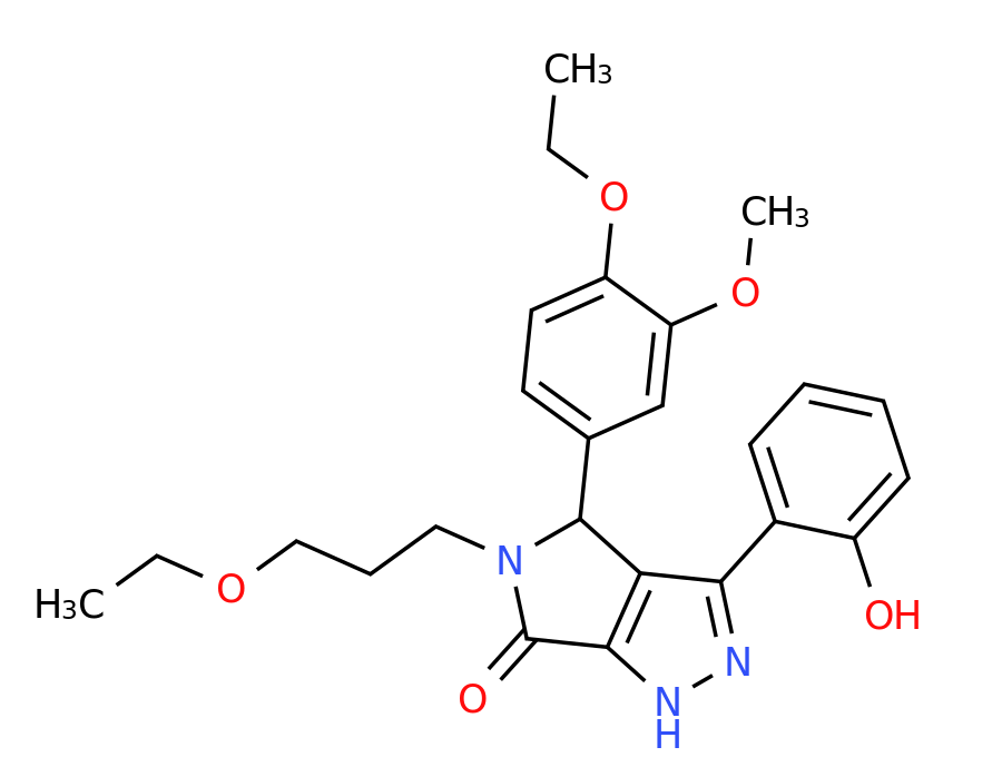 Structure Amb1489492