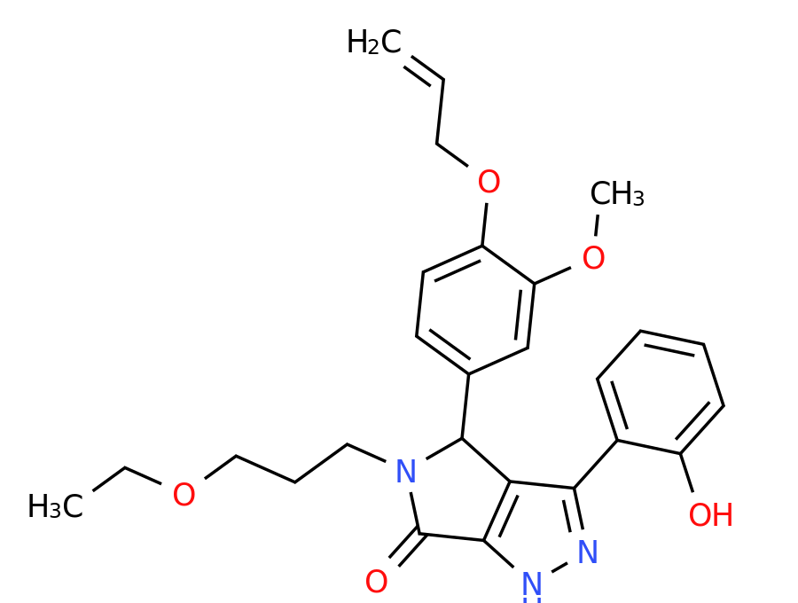 Structure Amb1489493