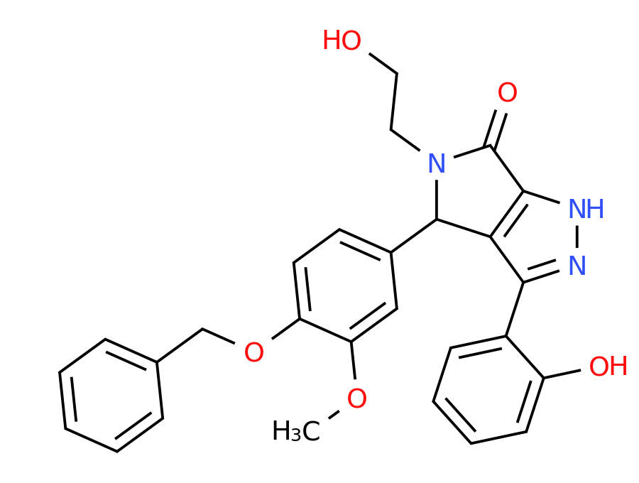 Structure Amb1489498