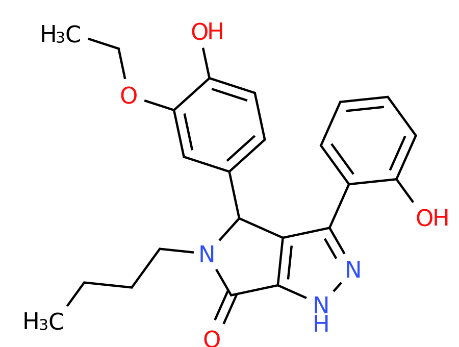 Structure Amb1489499