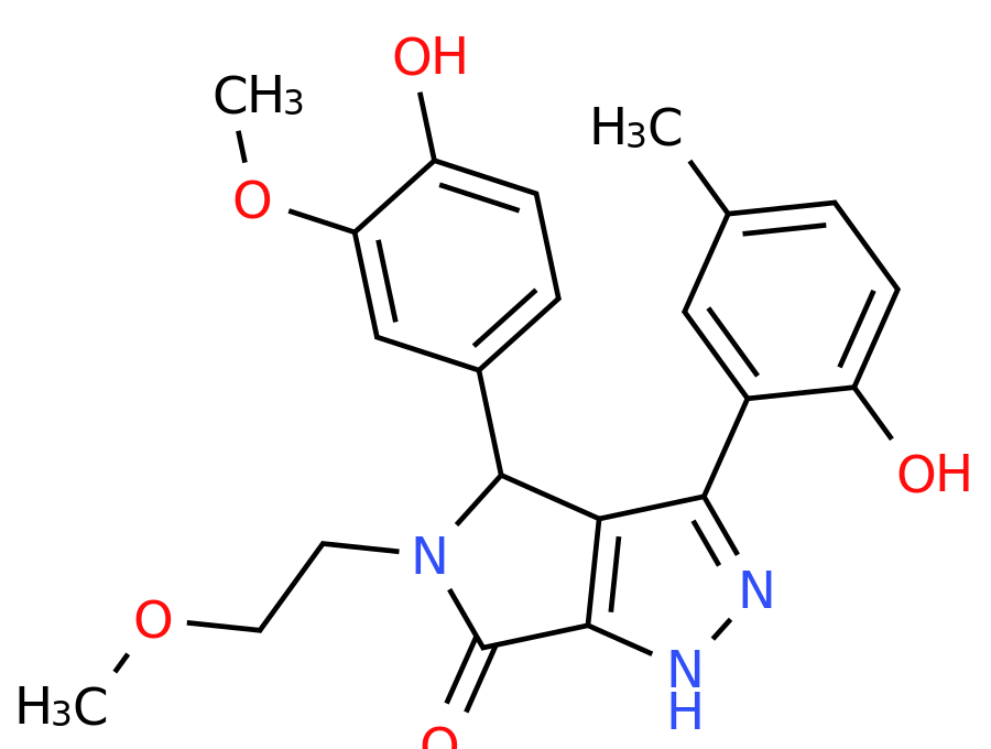 Structure Amb1489621