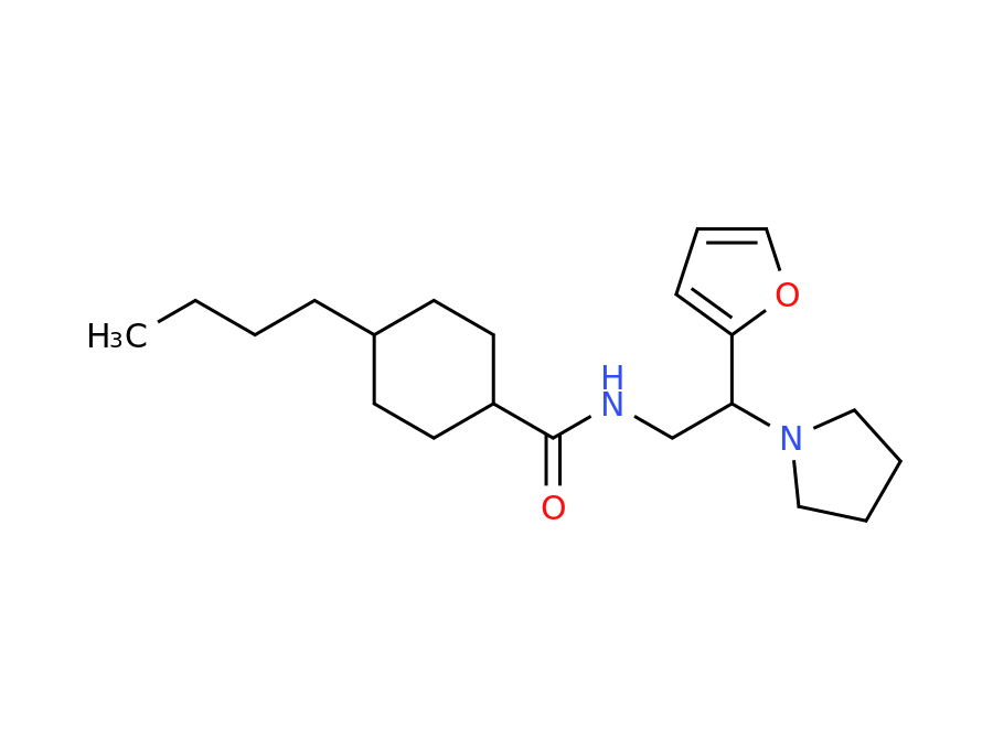 Structure Amb1489643