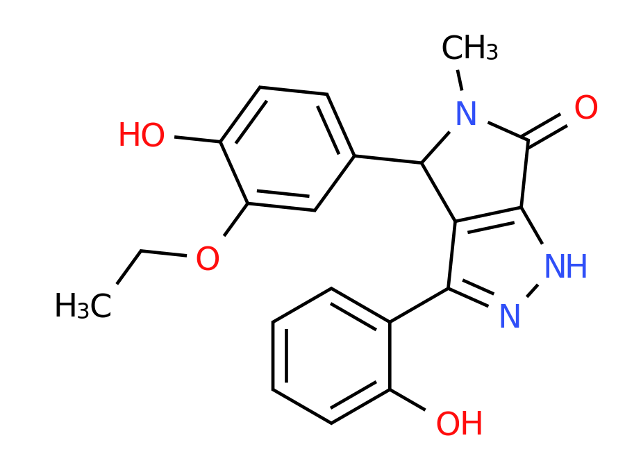 Structure Amb1489954