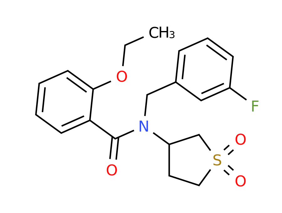 Structure Amb1490190