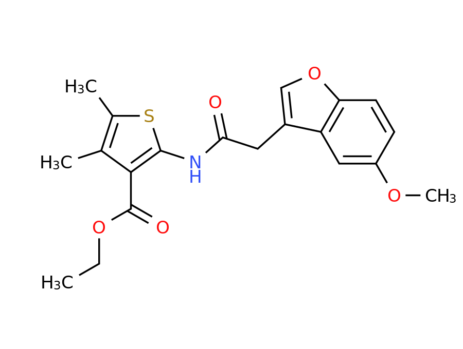 Structure Amb1490213