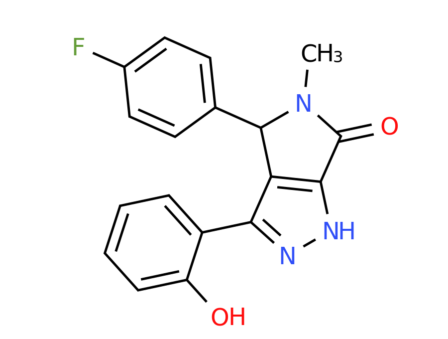 Structure Amb1490290