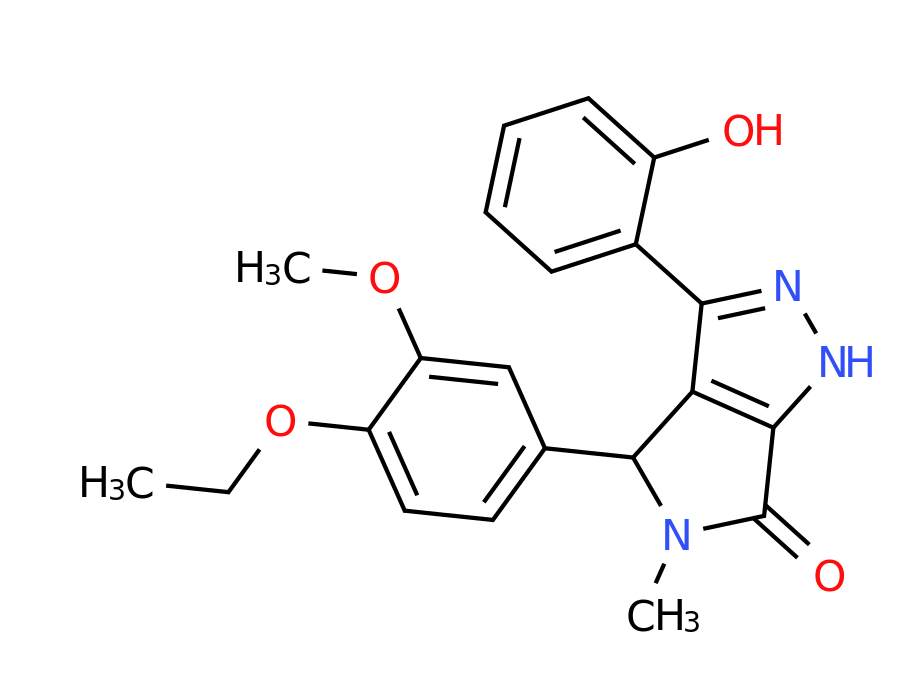 Structure Amb1490311