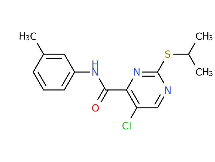 Structure Amb1490385