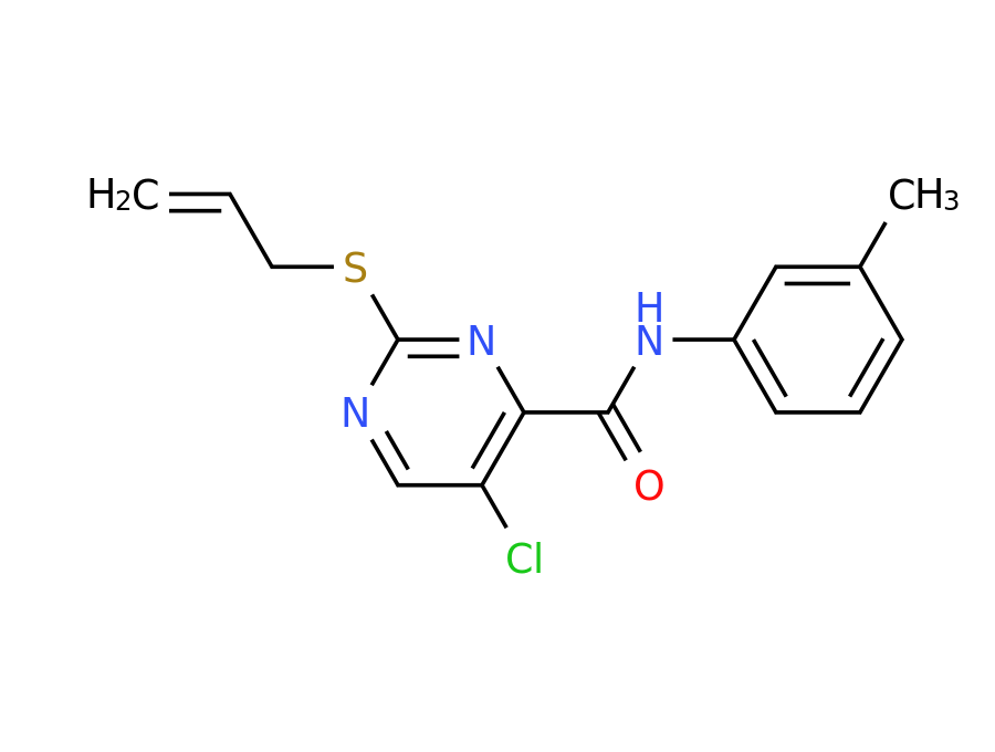 Structure Amb1490415