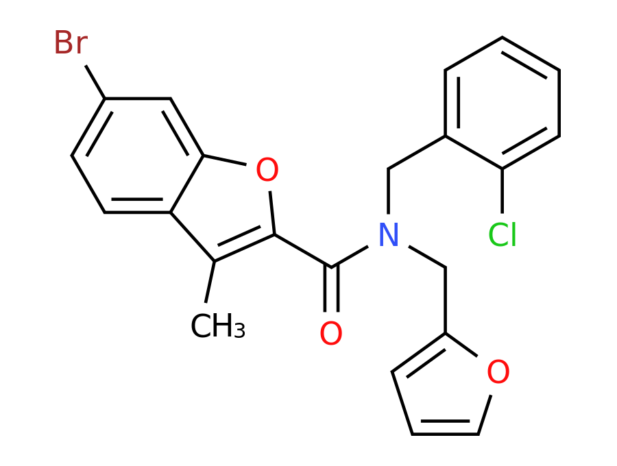 Structure Amb1490491