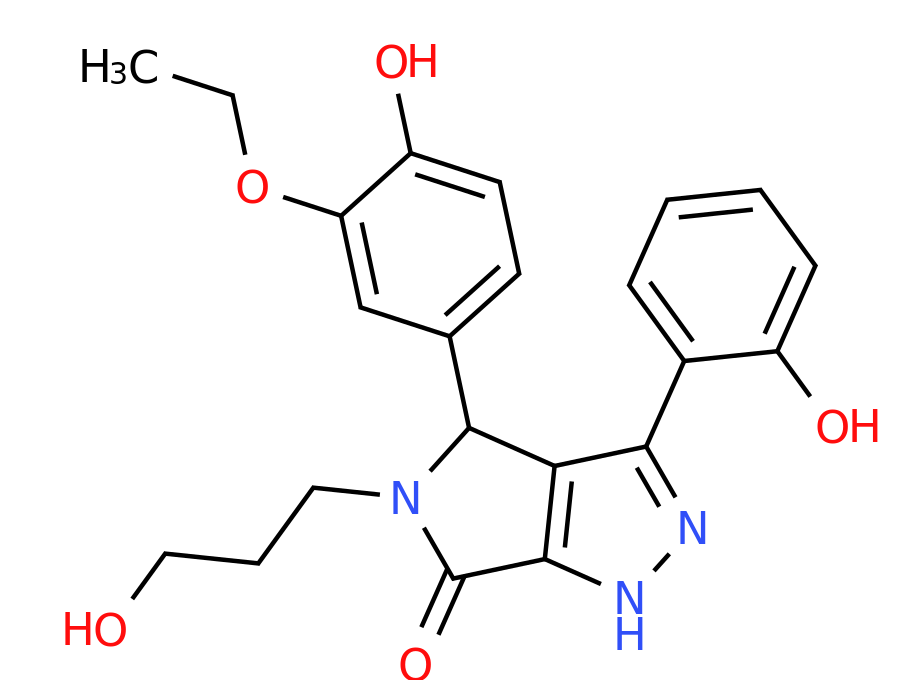 Structure Amb1490559