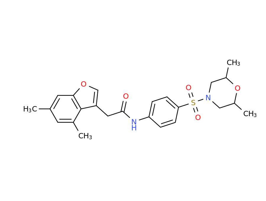 Structure Amb1490646