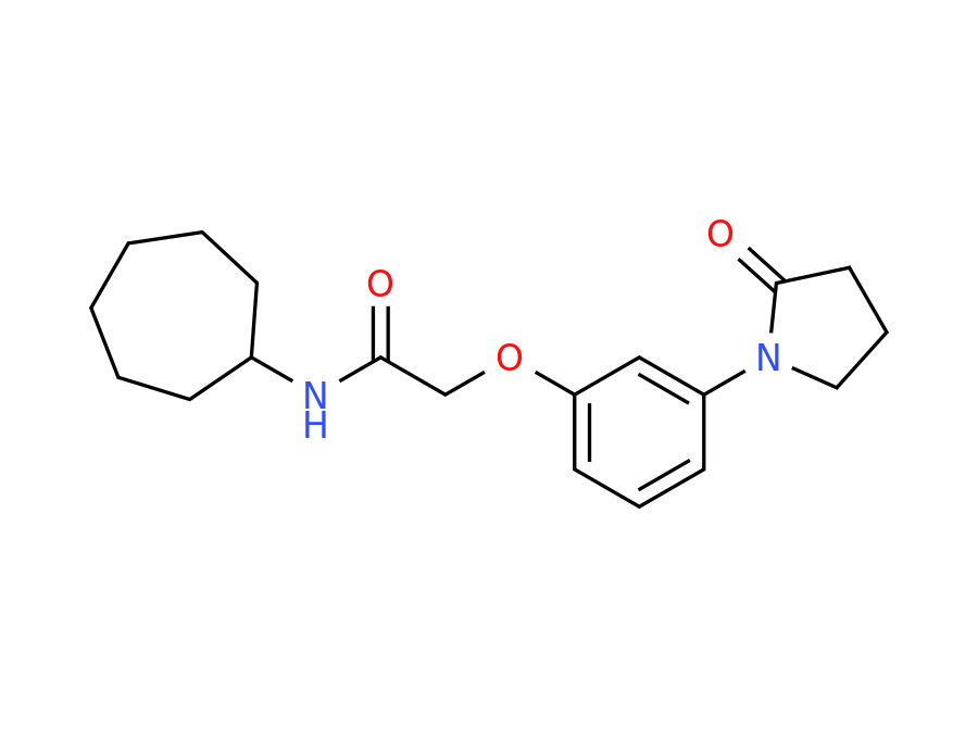 Structure Amb149065