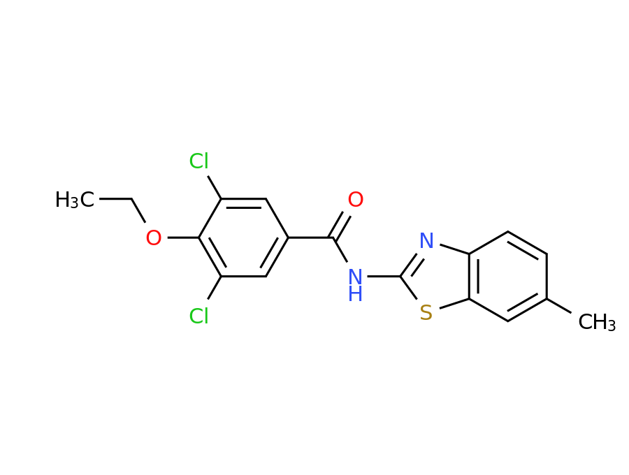 Structure Amb1490708