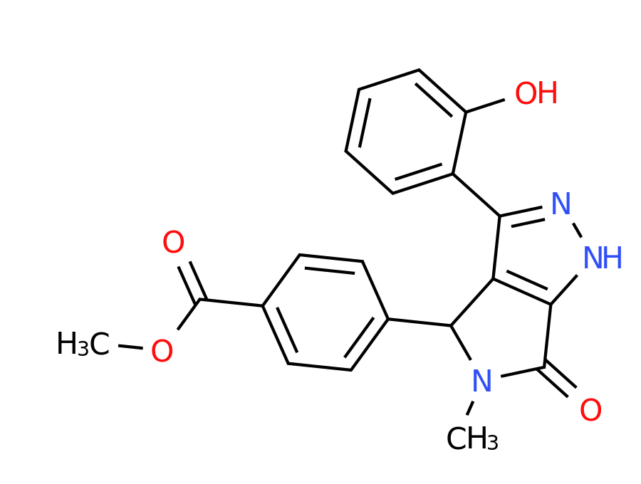 Structure Amb1490793