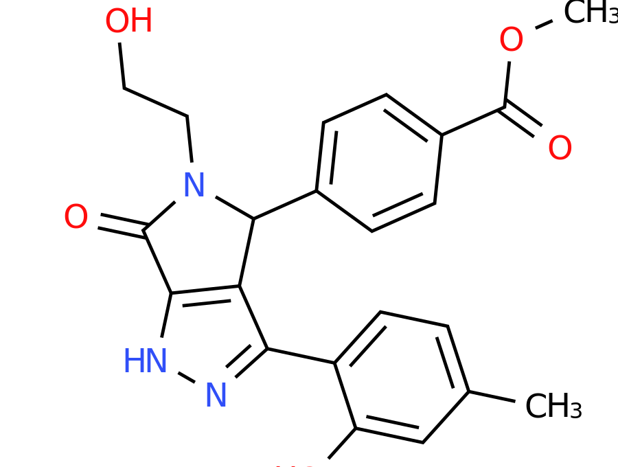 Structure Amb1490795