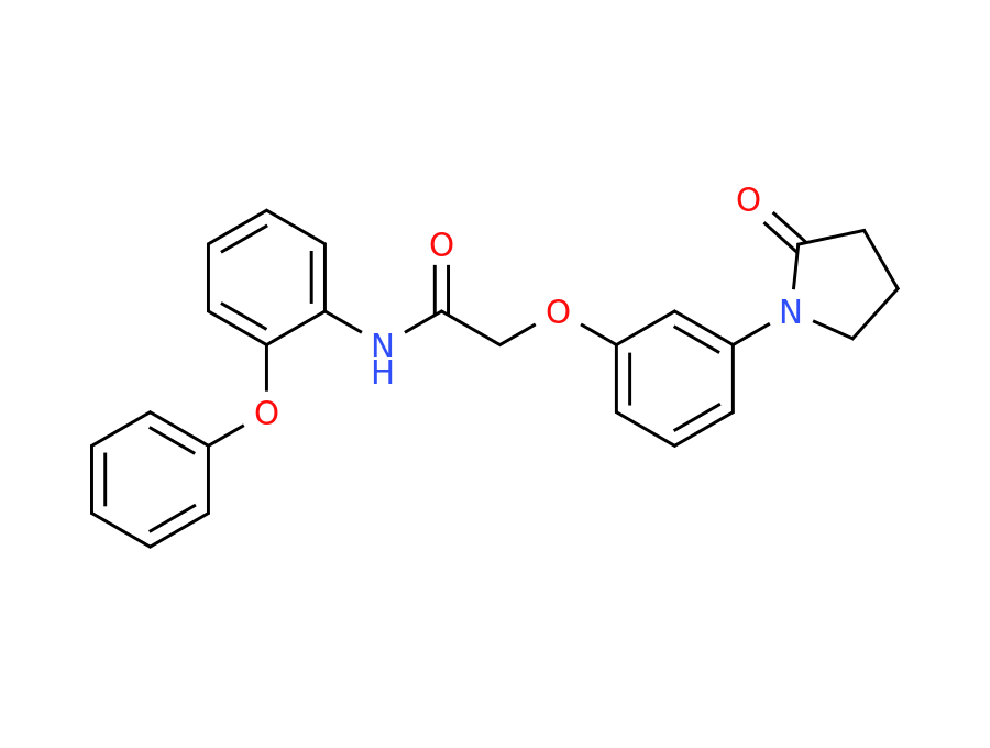 Structure Amb149089