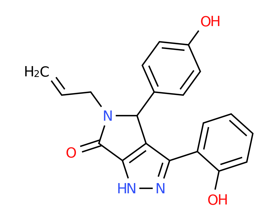 Structure Amb1490948