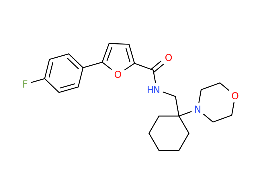 Structure Amb149103