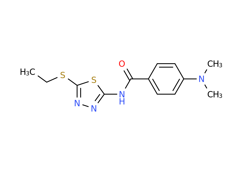 Structure Amb149105