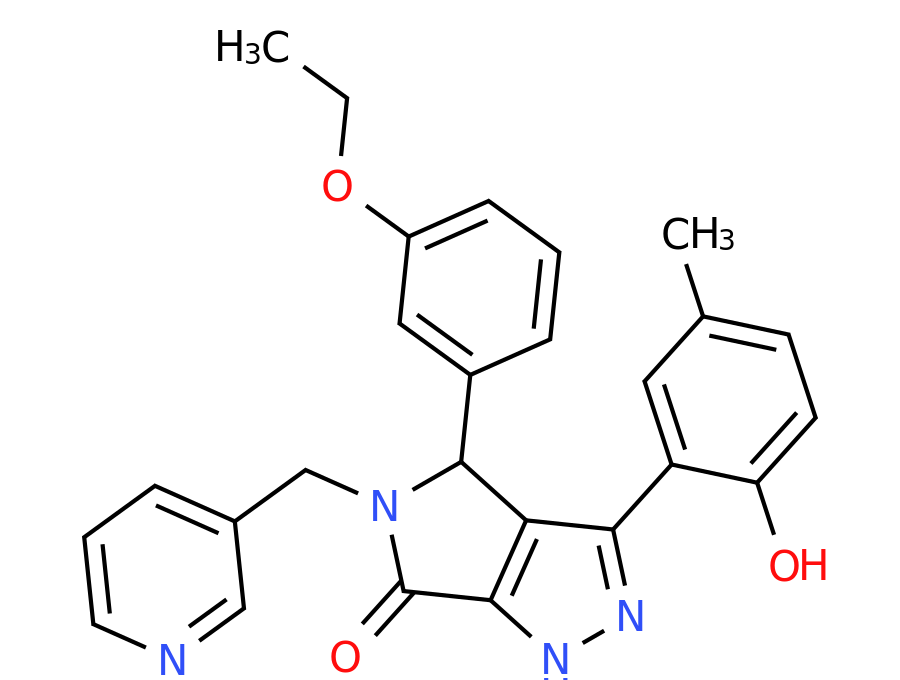 Structure Amb1491144