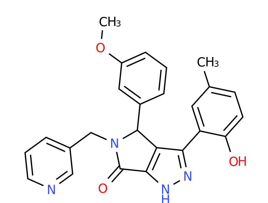 Structure Amb1491147