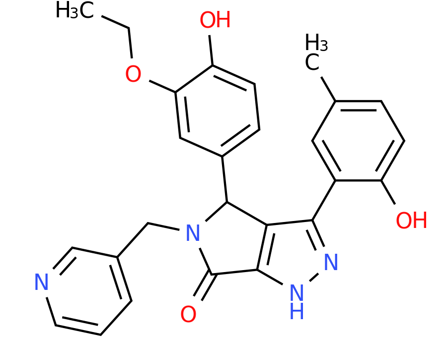 Structure Amb1491148