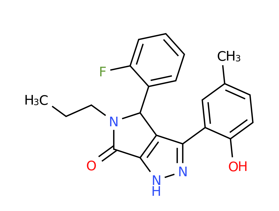 Structure Amb1491152