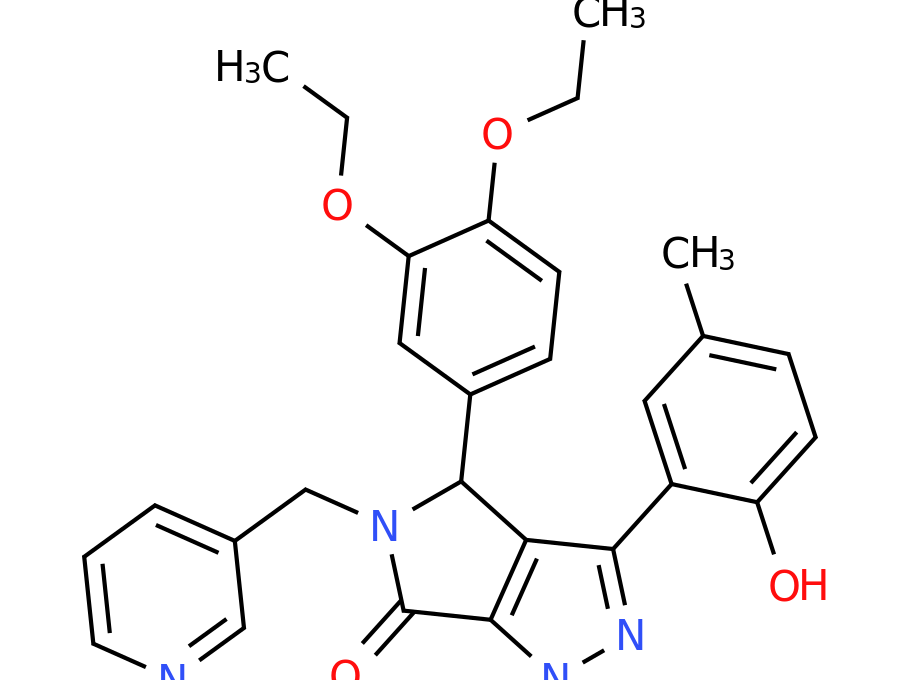 Structure Amb1491153