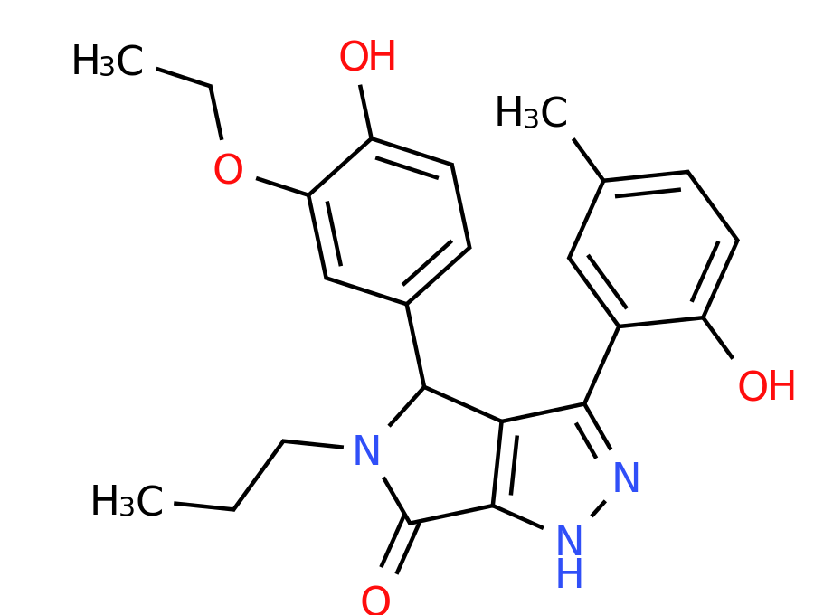 Structure Amb1491154