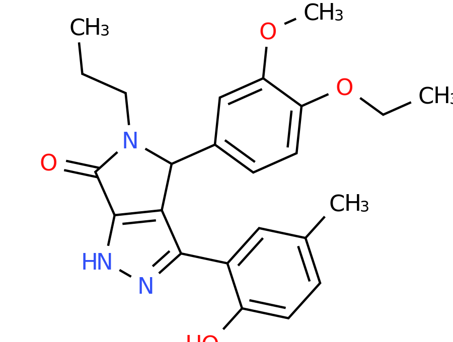 Structure Amb1491155