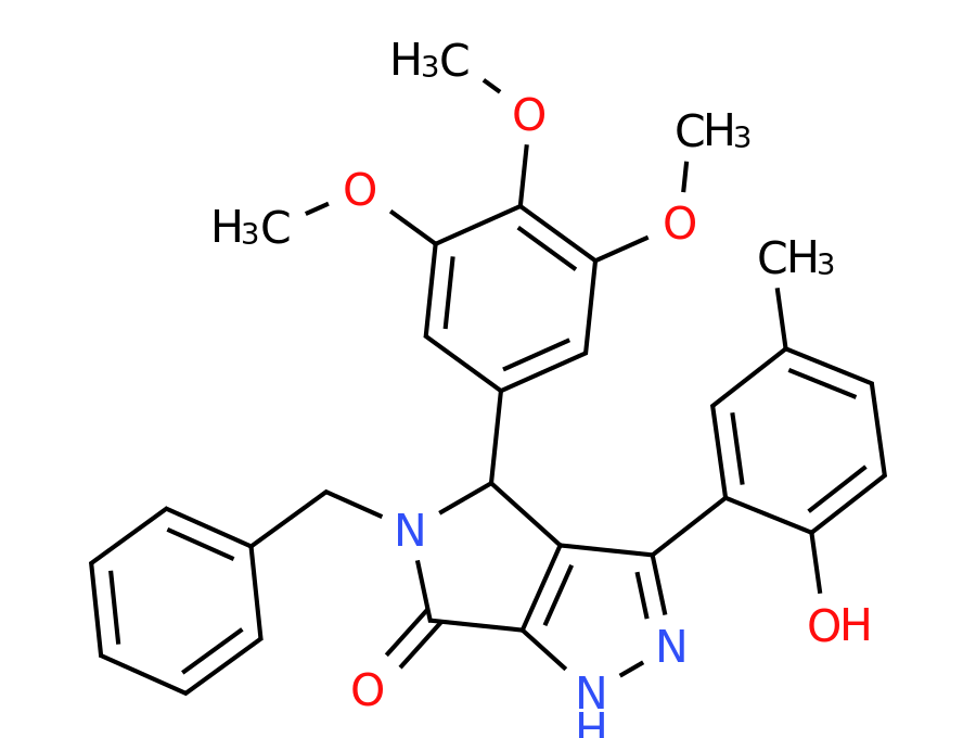 Structure Amb1491209