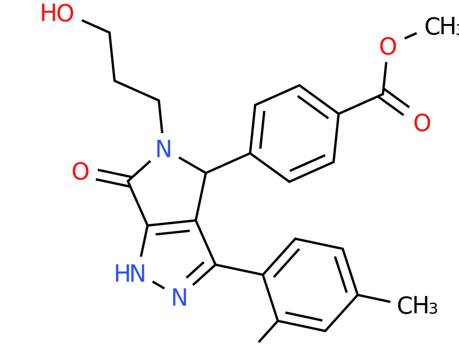 Structure Amb1491307