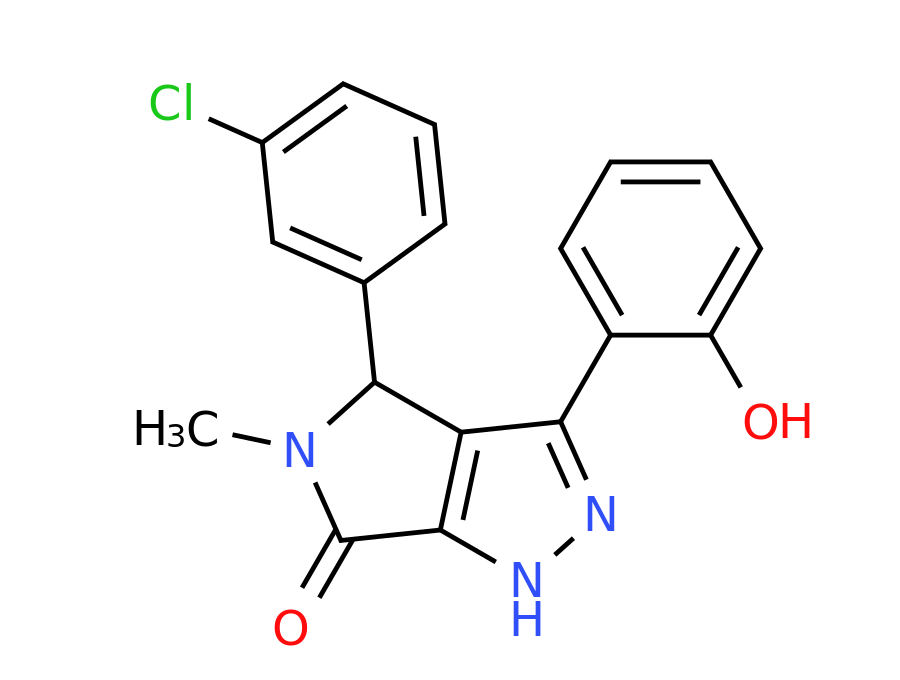 Structure Amb1491314