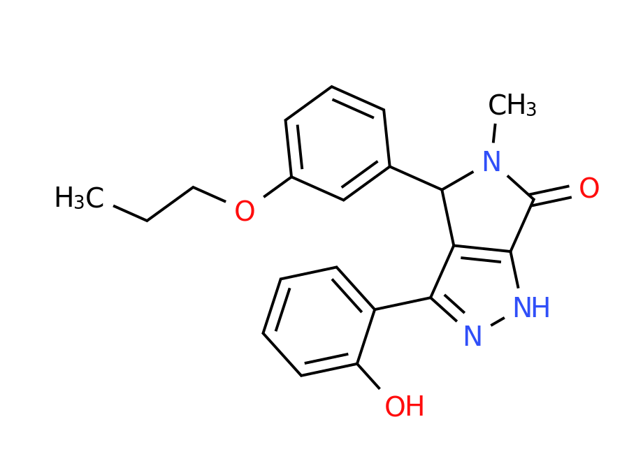 Structure Amb1491328