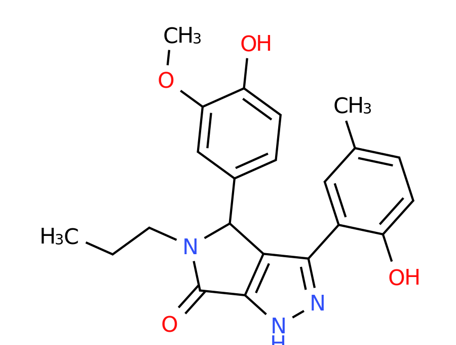 Structure Amb1491395